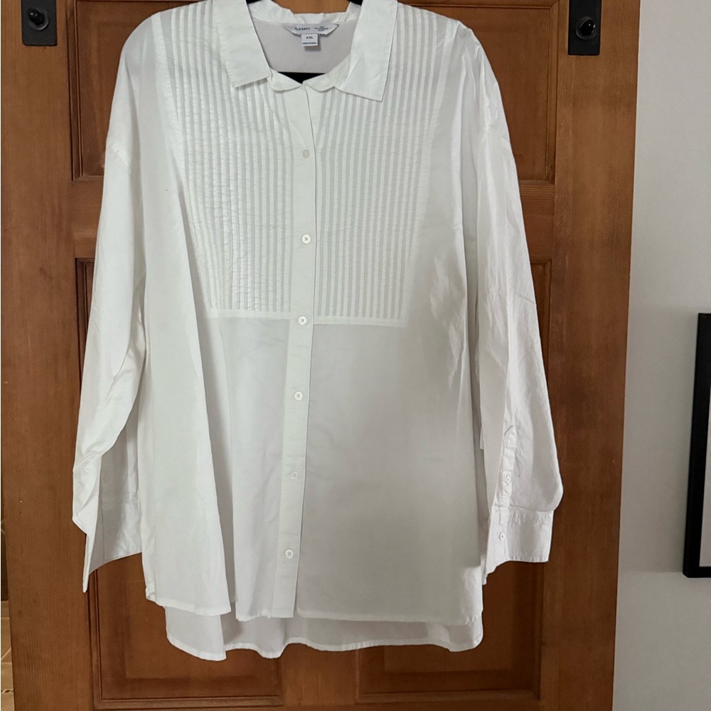 Old Navy Women’s Button Down xxl